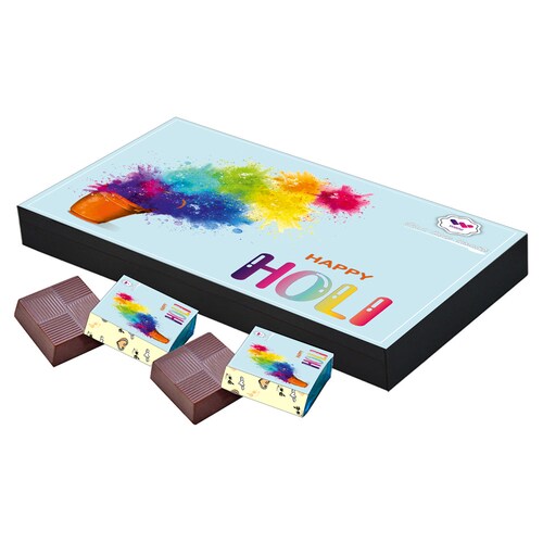 Buy Goodness Of Truffle and More Set of 21 Pcs