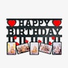 Buy Happy Birthday Photo Frame