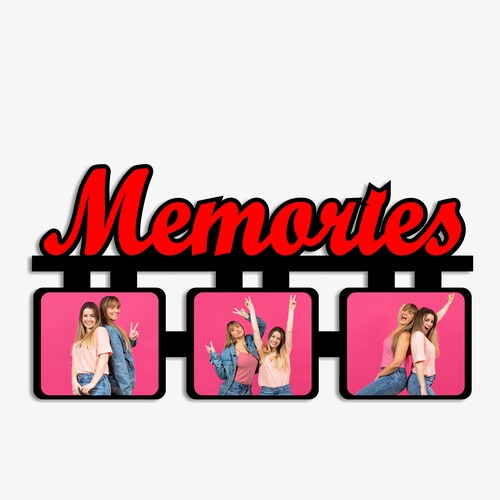 Buy Memories Photo Frame