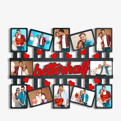 Buy Lovable Photo Frame