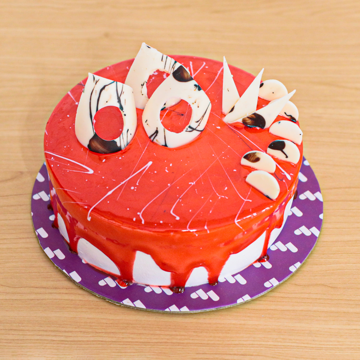 Share 68+ tuxedo cake merwans super hot - awesomeenglish.edu.vn