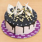 Chocolate on Top Cake