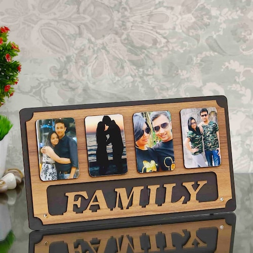Buy Family Times Photo Frame