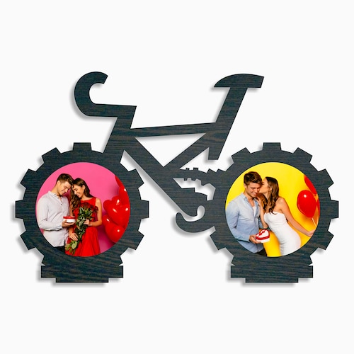 Buy Bicycle Photo Frame