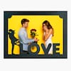 Buy Love Proposal Photo Frame