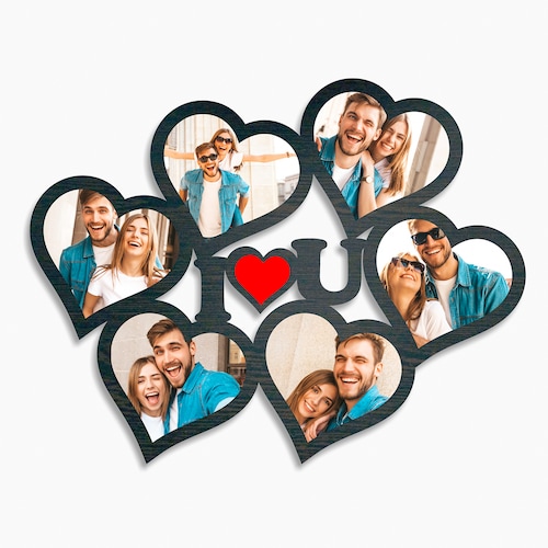 Buy Love Relations Photo Frame