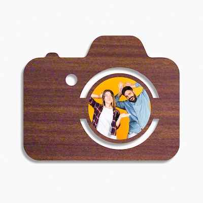 Click Photo Frame