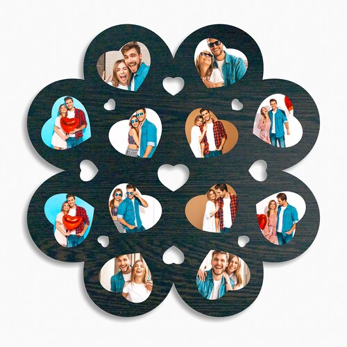 Buy FunLoving Photo Frame