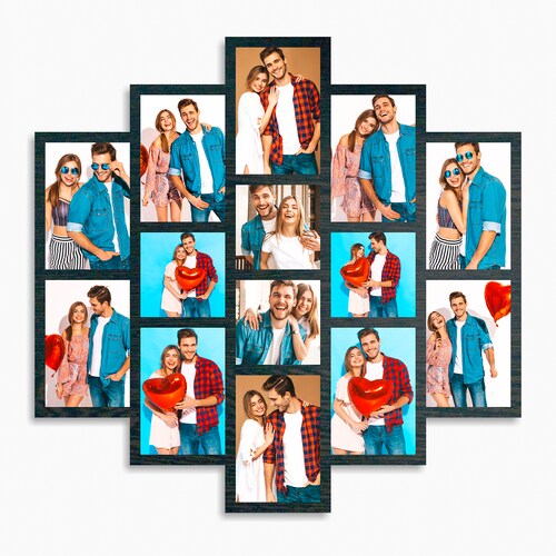 Buy Amazing Love Photo Frame