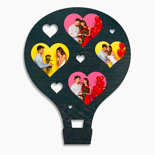Buy Love Embedded Photo Frame