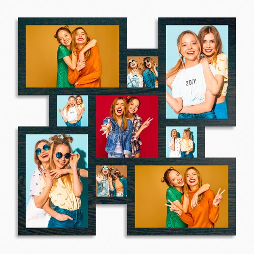 Buy Personalised Togetherness Photo Frame