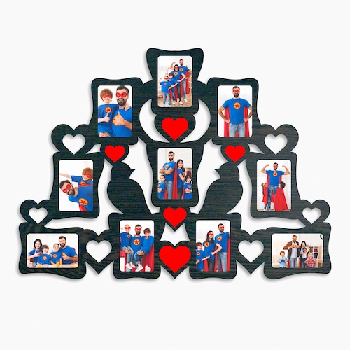 Buy LoveFilled Photo Frame