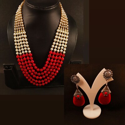 Glamorous Combo