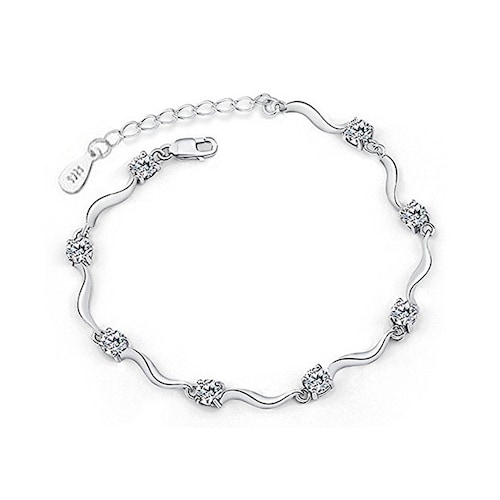 Buy Silver Bracelet