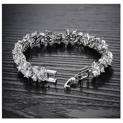 Sparkling Bracelet
