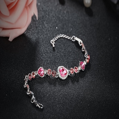 Shiny Bracelet