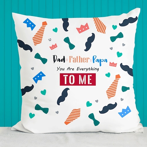 Buy Fathers Day Cushion