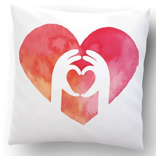 Buy Love Forever Cushion