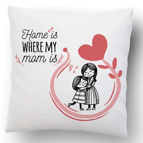 Buy Mommy Love Cushion