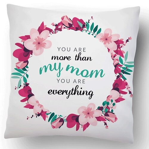 Buy Mom Spacial Cushion