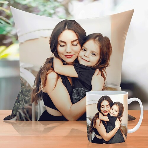 Buy Motherly Affection