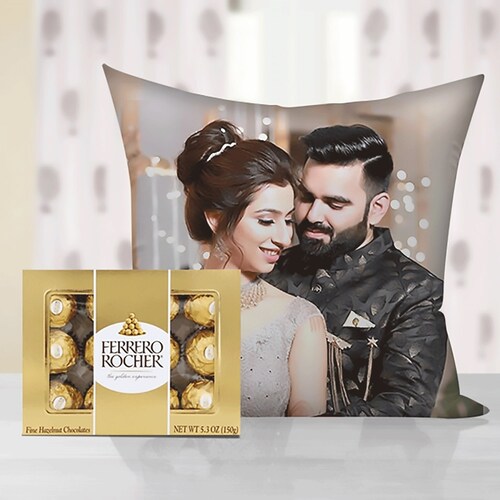 Buy Sweet Memories Cushion