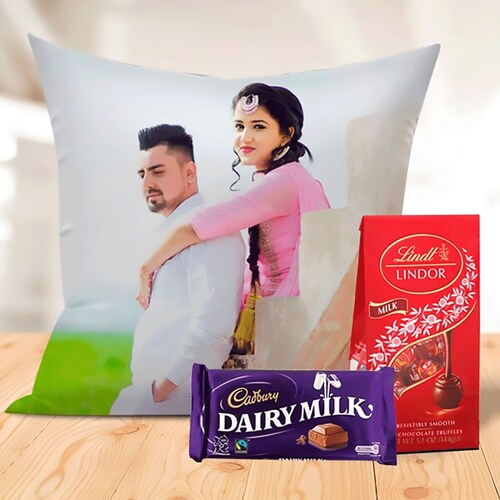 Buy Romance Loaded Gift