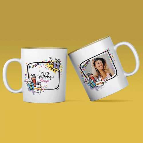 Buy Birthday Presents