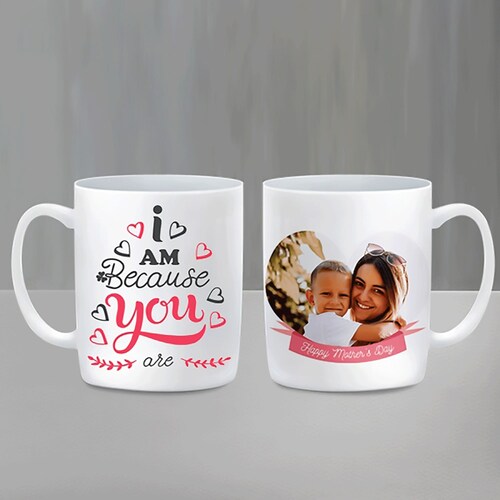 Buy Selfless Love Mug