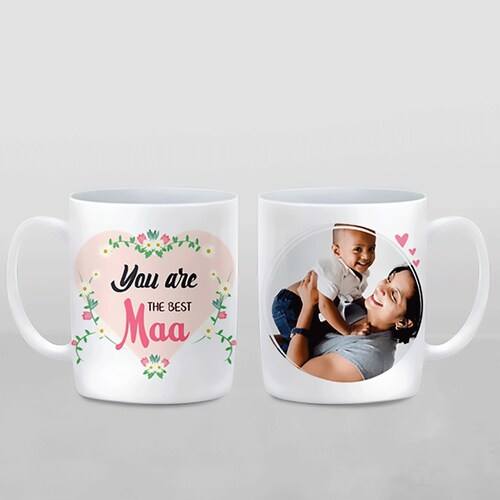 Buy Just For Mom