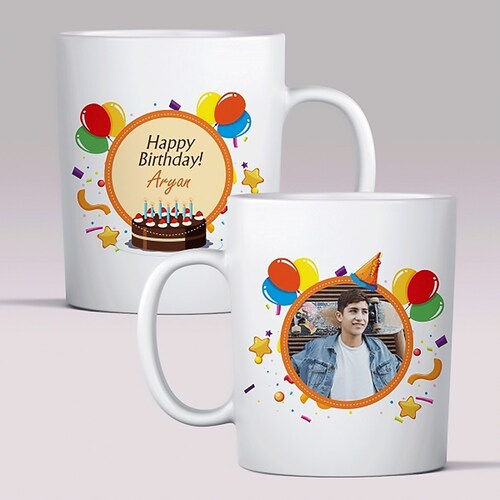 Buy Customised Birthday Delight