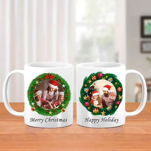 Buy Personalised XMas Wishes
