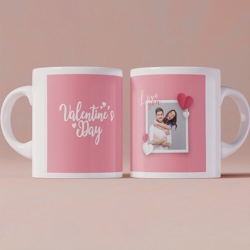 Buy Valentines Mug
