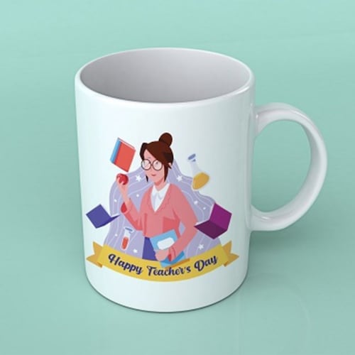 Buy Teachers Day Present