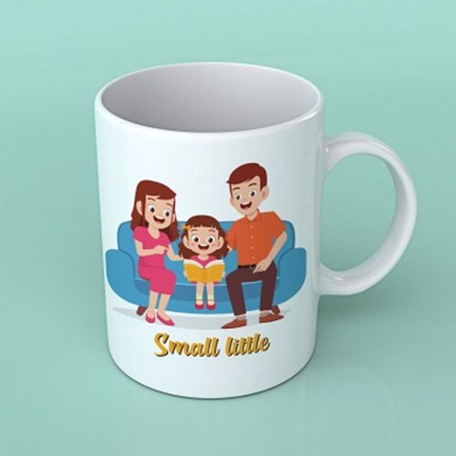 Buy Family Time