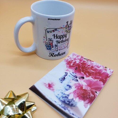 Buy Birthday Present