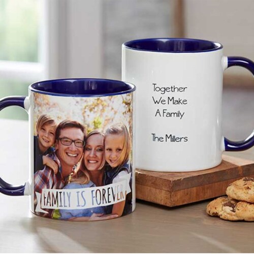 Buy Family Coffee Mug