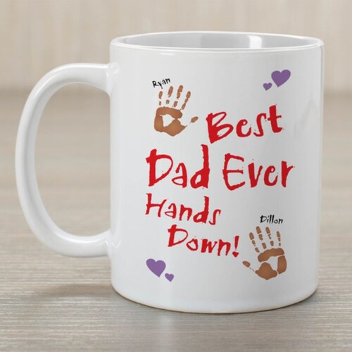 Buy Wowzyy & Happy Mug