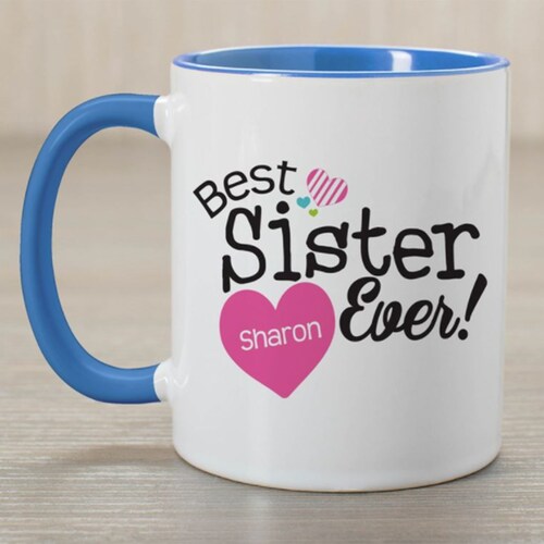 Buy Sister Love Mug