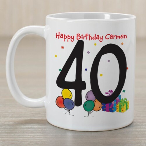 Buy Ceramic Mug