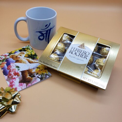 Buy Mothers Day Commemoration