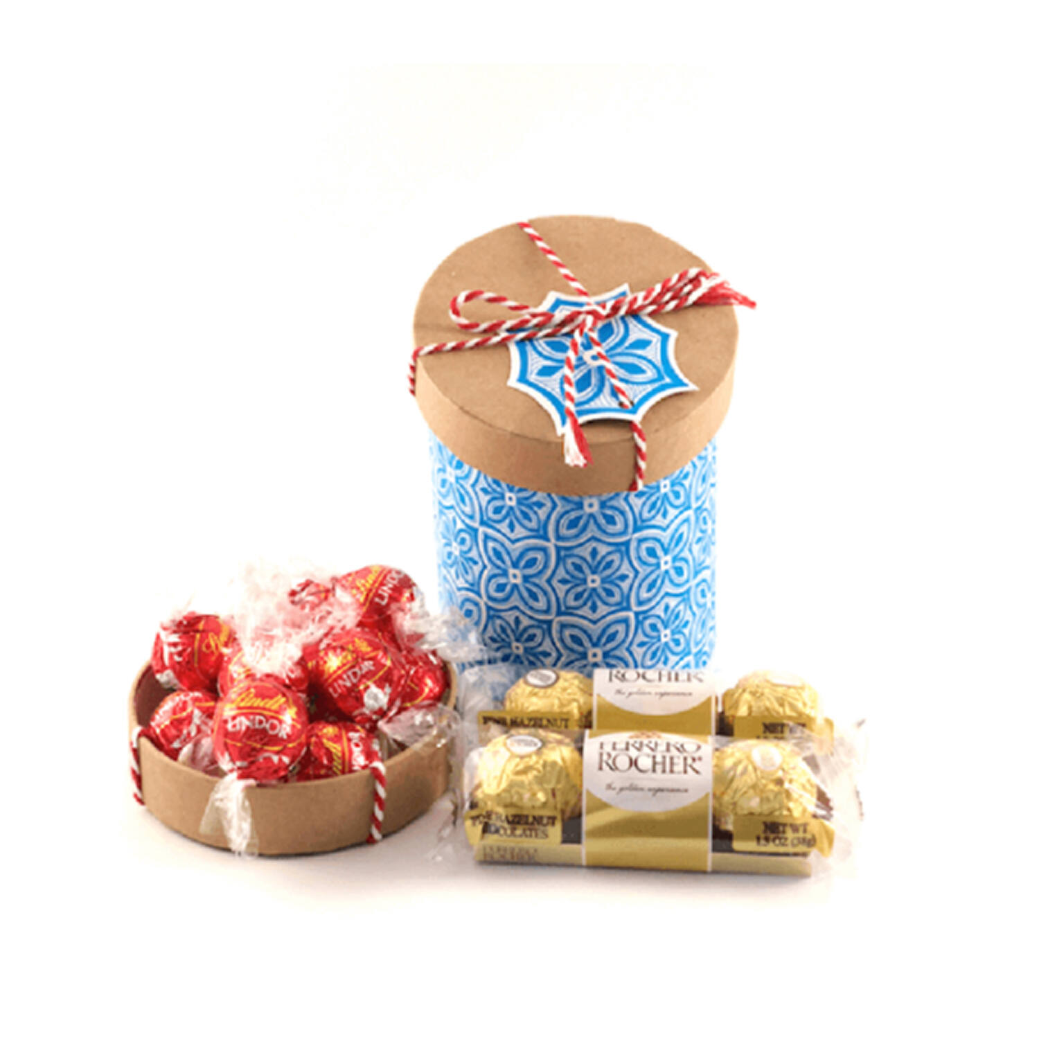 Jubilant Celebrations Personalized New Year Hamper: Gift/Send New Year  Gifts Online JVS1271825 |IGP.com