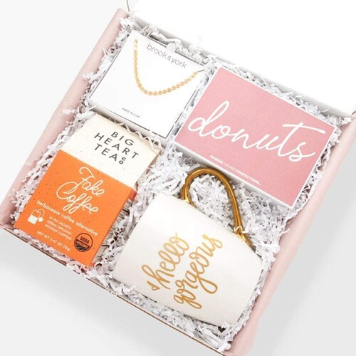 Buy Thoughtful Holder Of Happiness