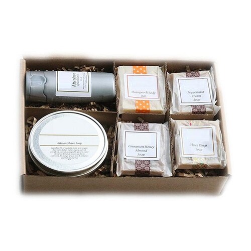 Buy Empowering Men Gift Set