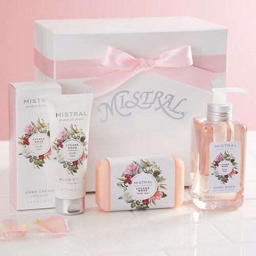 Buy Soul Salvation Spa Hamper
