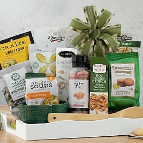 Buy SoupRich Gift Hamper