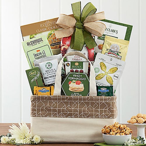 Buy Scrumptious Luscious Hamper