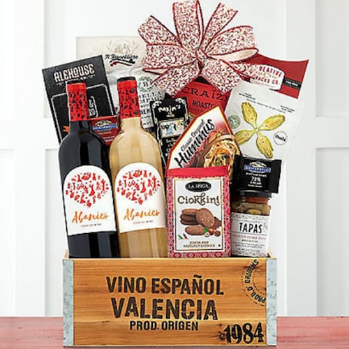 Buy Flavorsome Wine Gift Collection