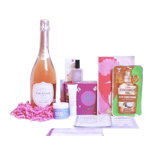 Buy Luxurious Treat For Self