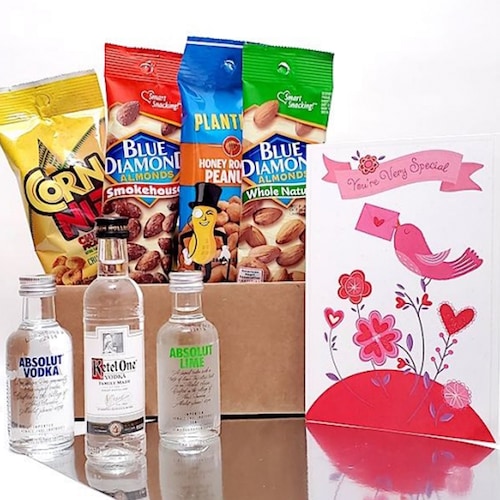 Buy All You Need Gift Hamper
